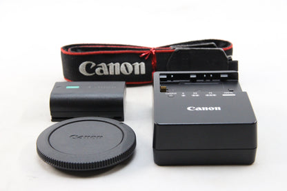 【中古(used)】Canon EOS R6