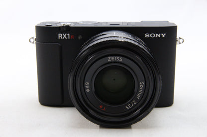 【中古(used)】SONY RX1R Ⅲ