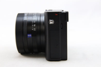 【中古(used)】SONY RX1R Ⅲ
