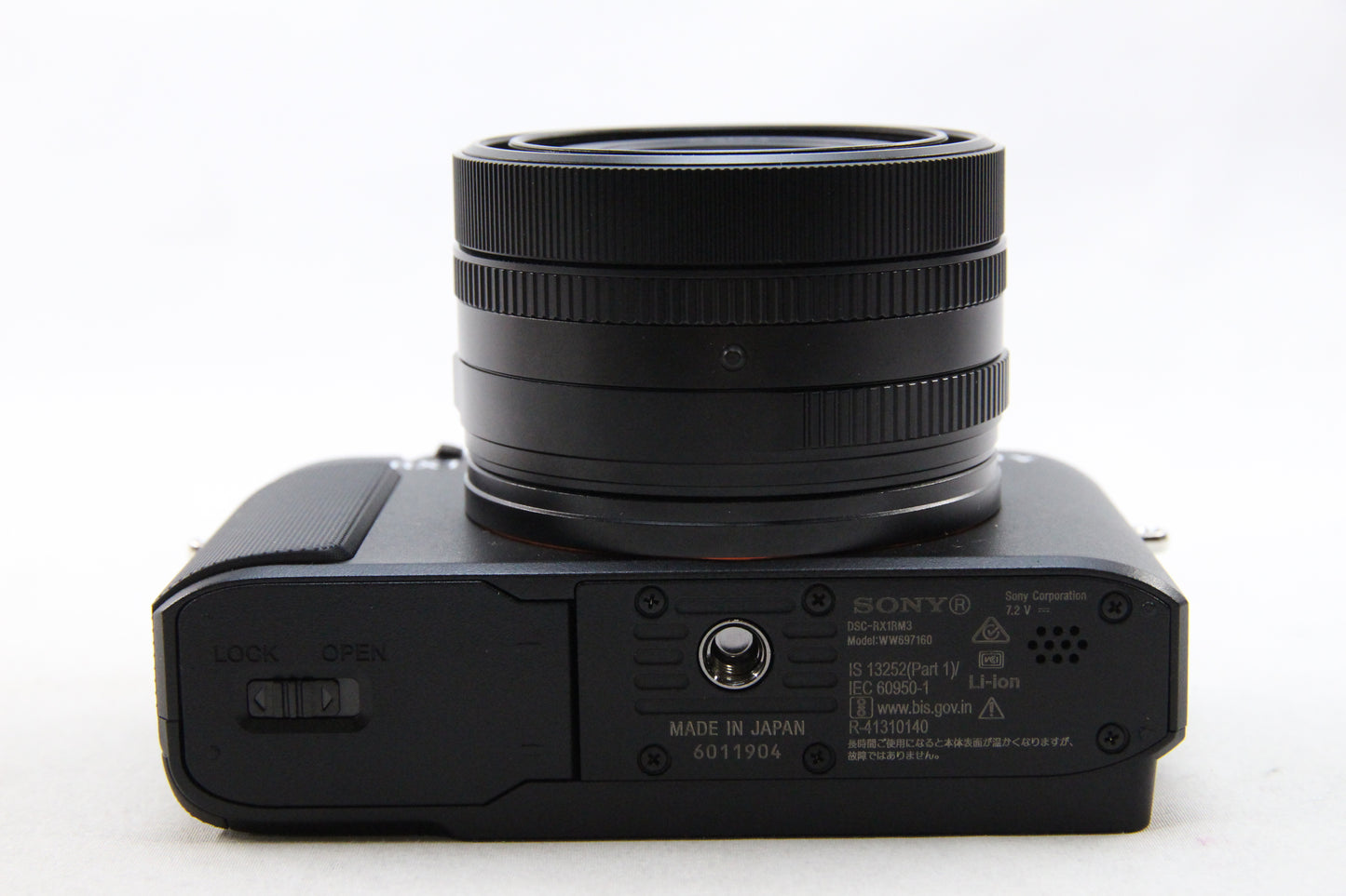 【中古(used)】SONY RX1R Ⅲ