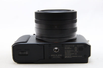 【中古(used)】SONY RX1R Ⅲ