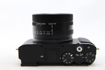 【中古(used)】SONY RX1R Ⅲ