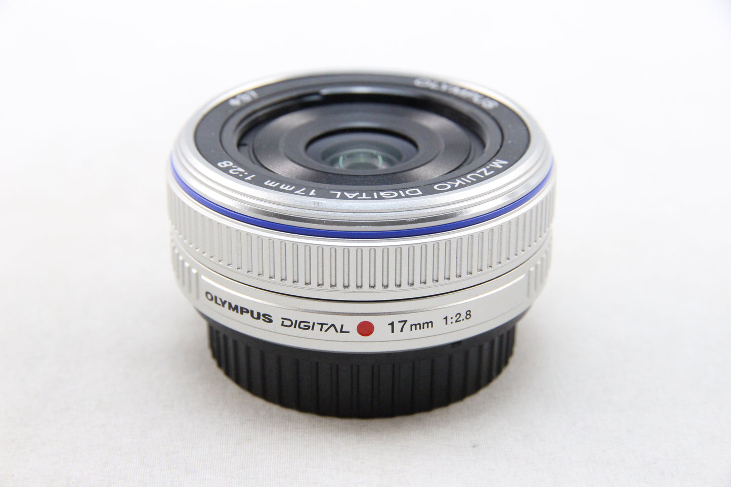【中古(used)】OLYMPUS M.ZUIKO DIGITAL 17mm F2.8
