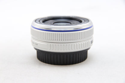 【中古(used)】OLYMPUS M.ZUIKO DIGITAL 17mm F2.8