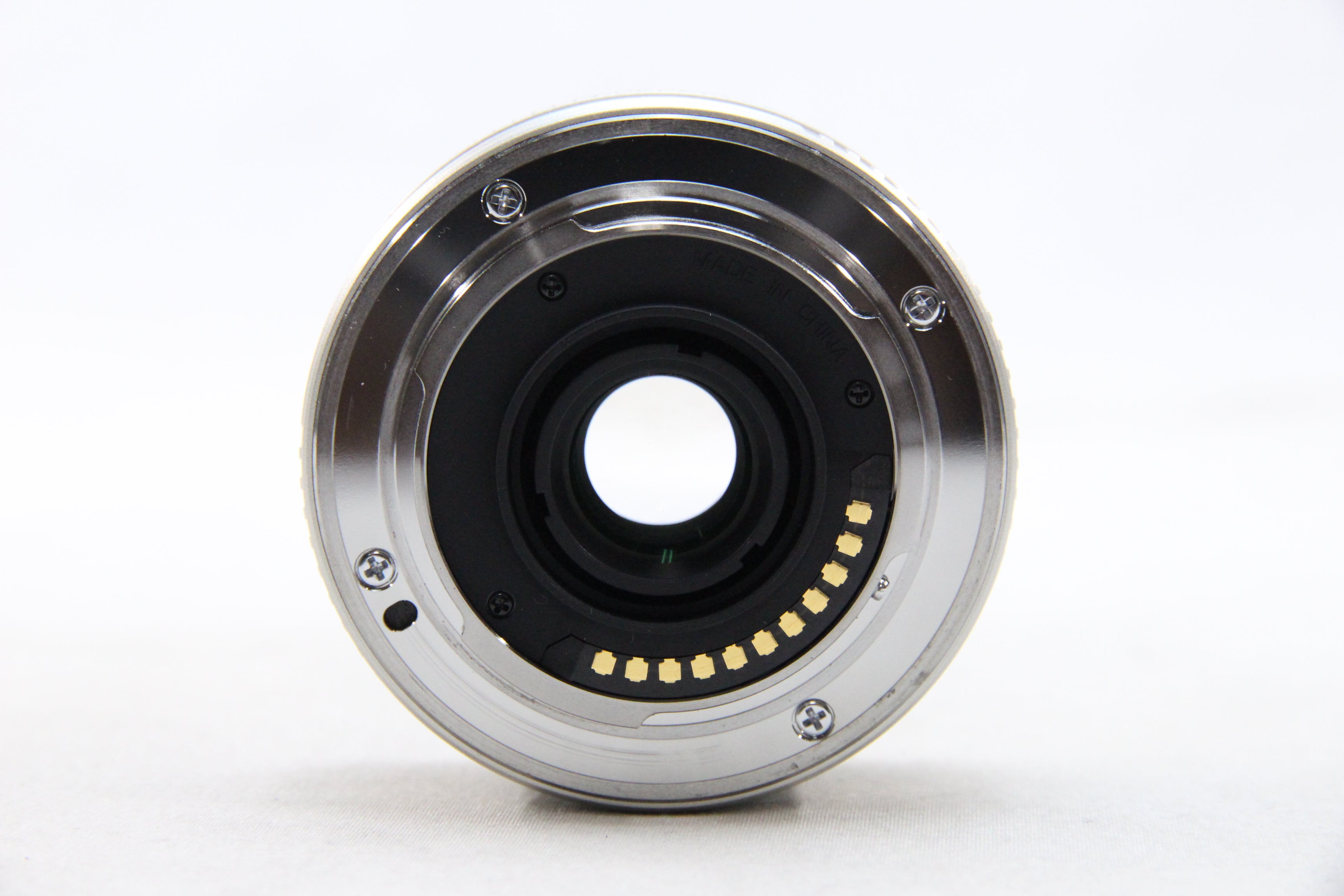 Olympus デジタルカメラ 17mm f/2.8（値引き交渉可能です） オリンパス(OLYMPUS) M.ZUIKO DIGITAL 17mm F2.8 ブラックの買取価格