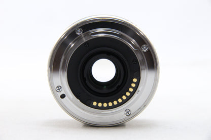 【中古(used)】OLYMPUS M.ZUIKO DIGITAL 17mm F2.8