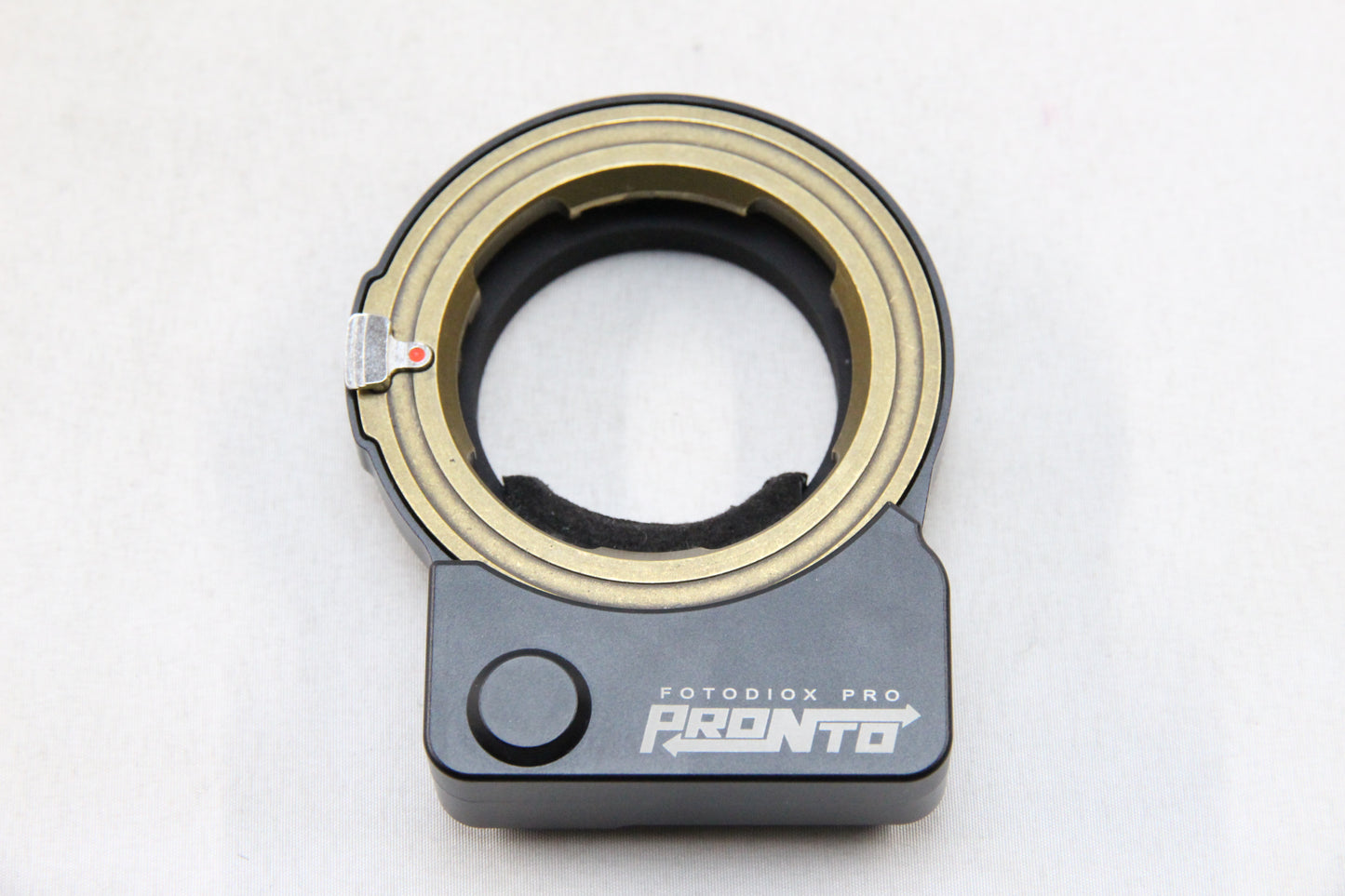 【中古(used)】Fotodiox PRO PRONTO LM-FX AF Adapter