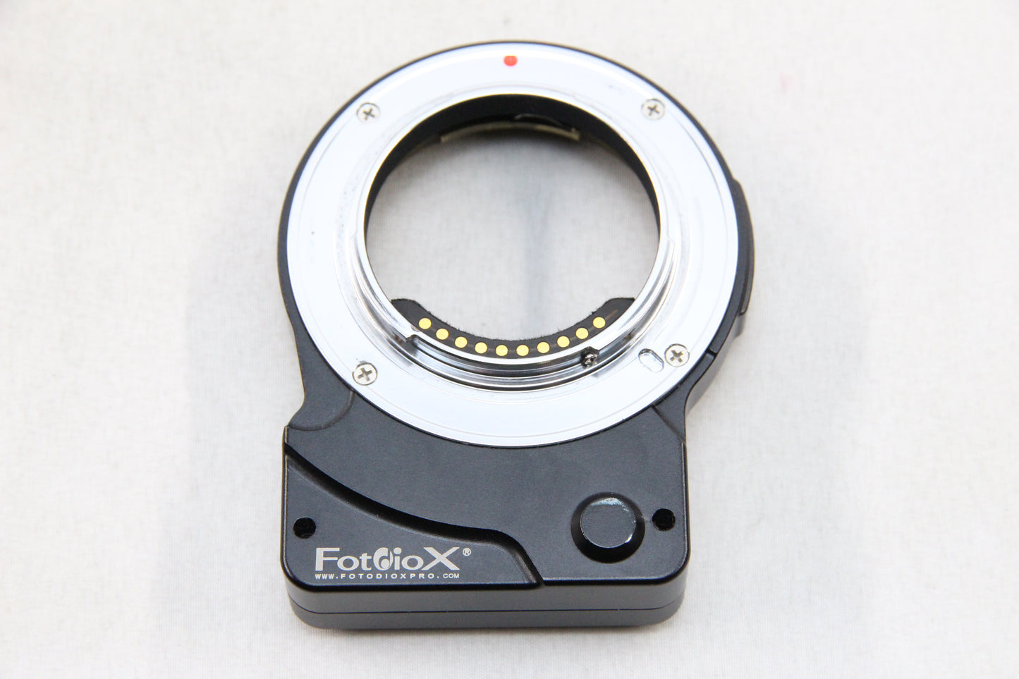 【中古(used)】Fotodiox PRO PRONTO LM-FX AF Adapter
