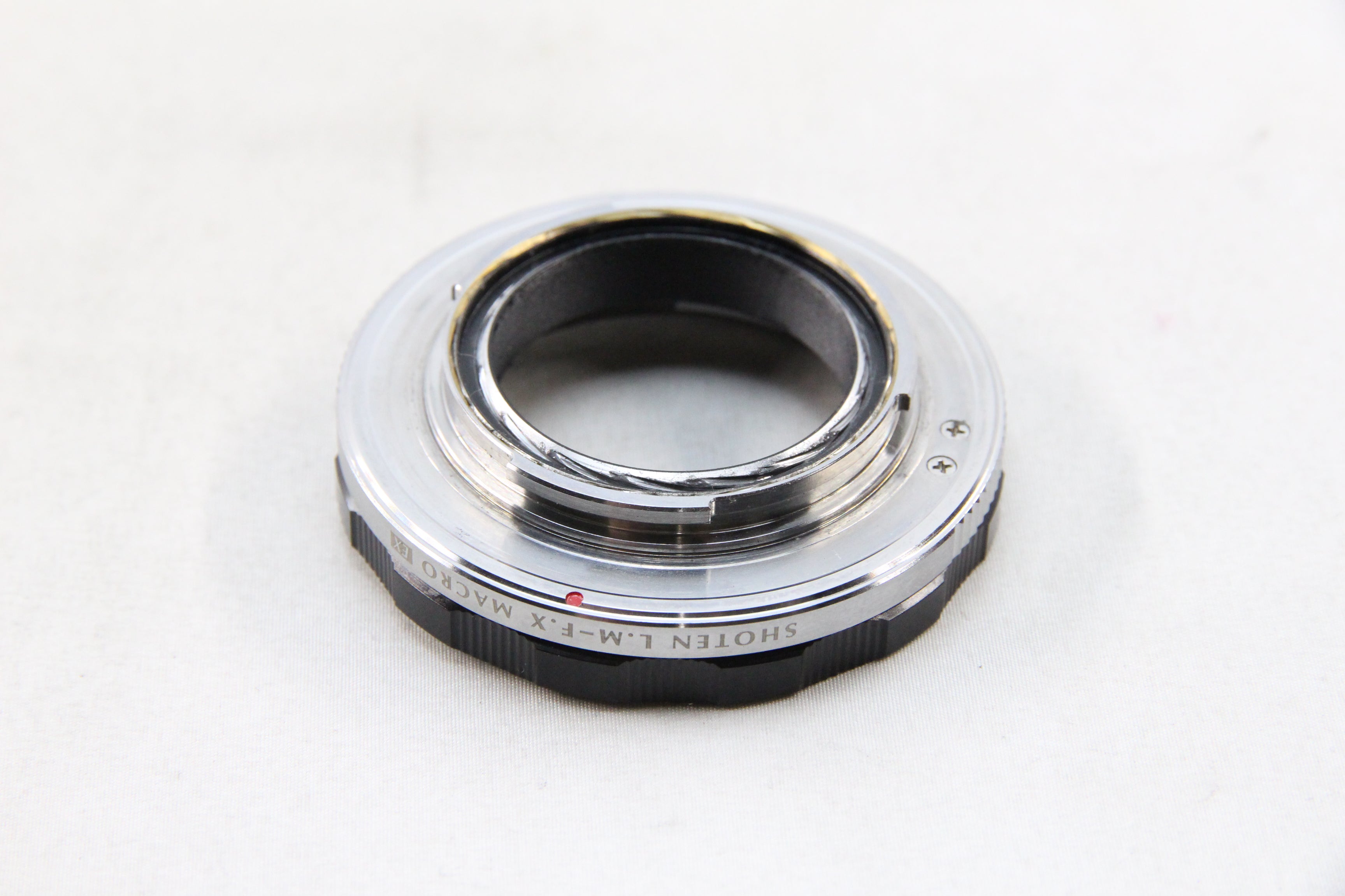 中古(used)】SHOTEN L.M-F.X MACRO EX – トキワカメラ 中古(used)】SHOTEN L.M-F.X MACRO EX – トキワカメラ