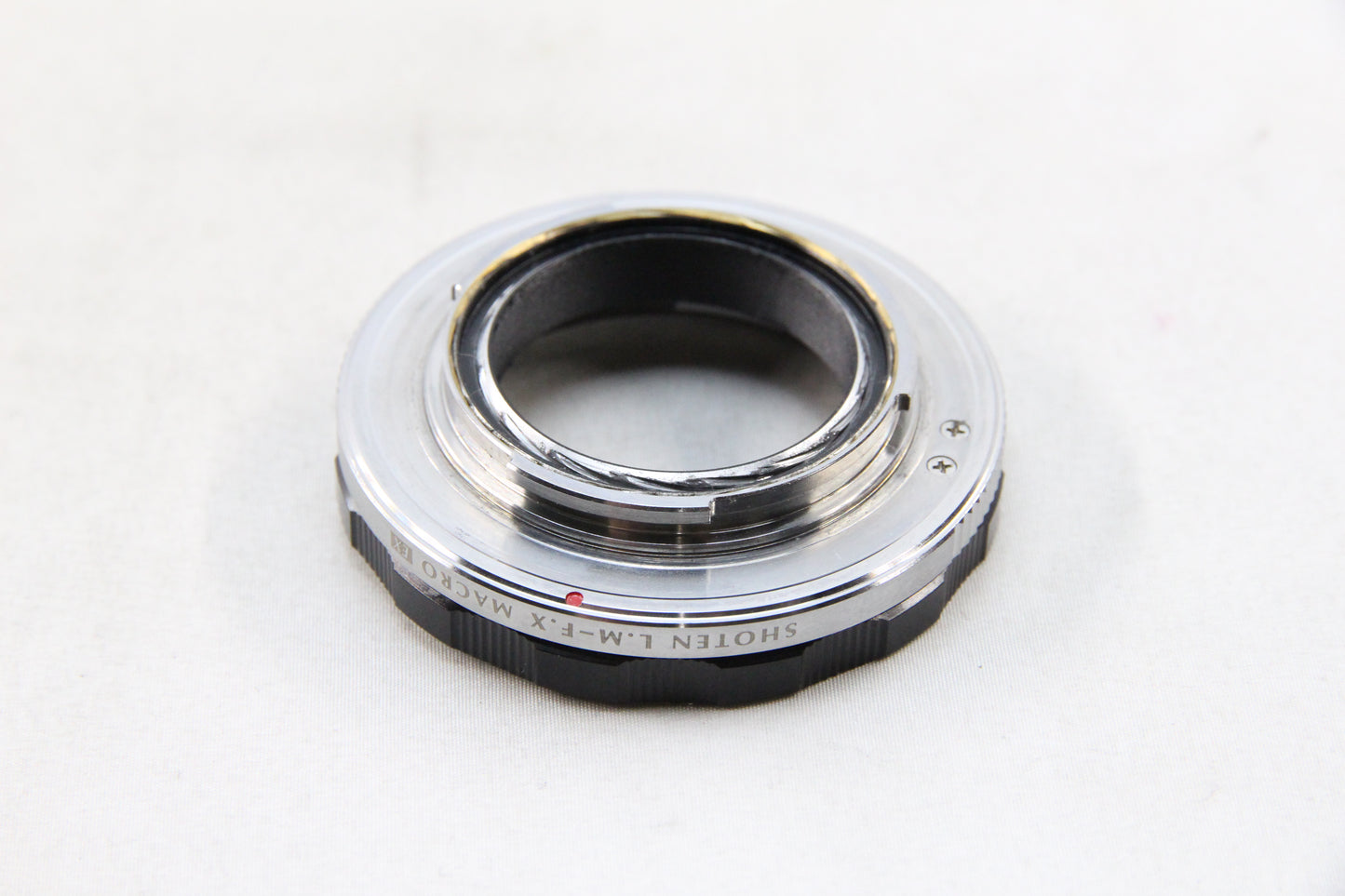 【中古(used)】SHOTEN L.M-F.X MACRO EX