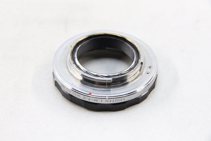 【中古(used)】SHOTEN L.M-F.X MACRO EX