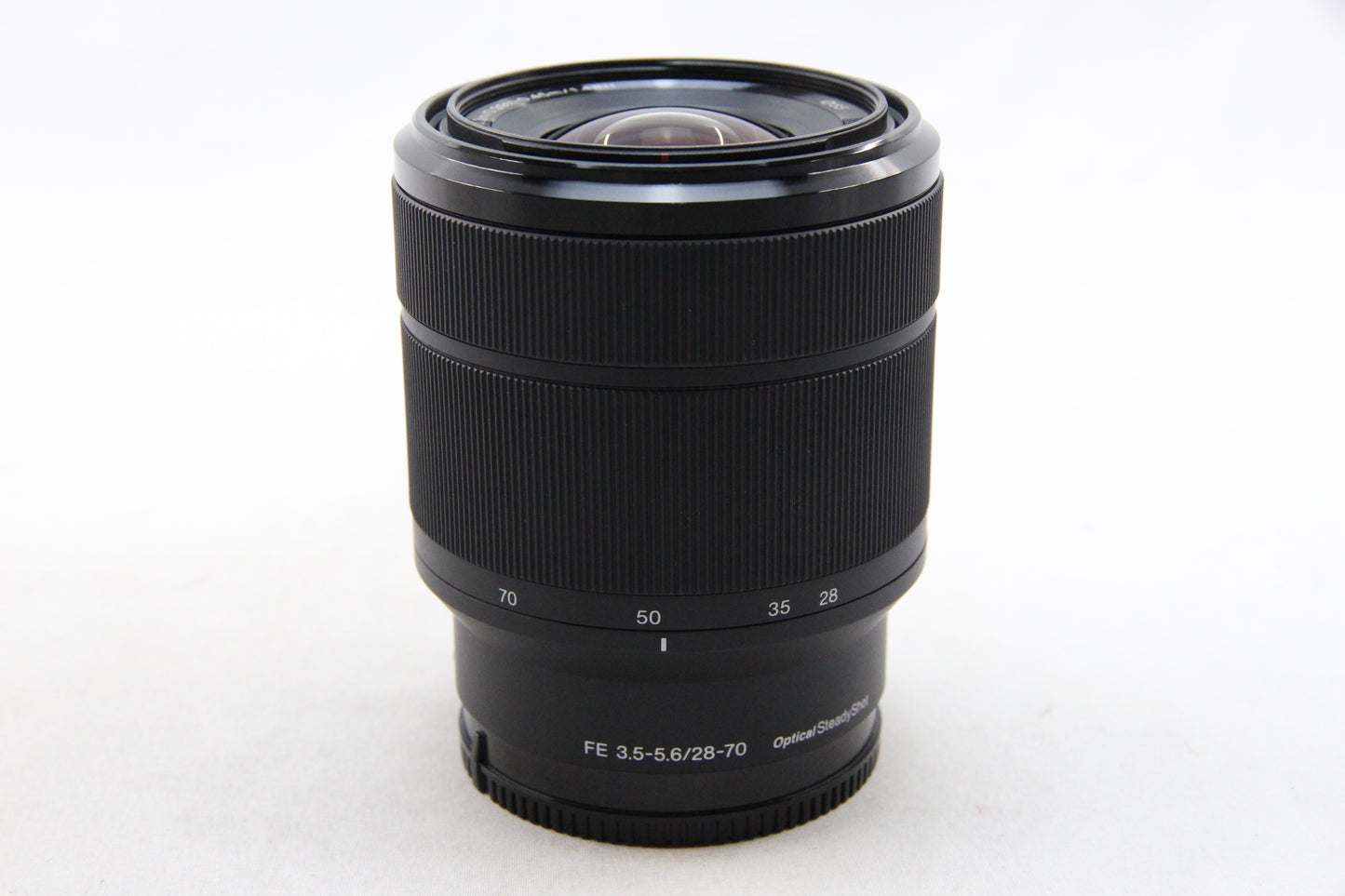 【中古(used)】SONY FE 28-70mm F3.5-5.6 OSS