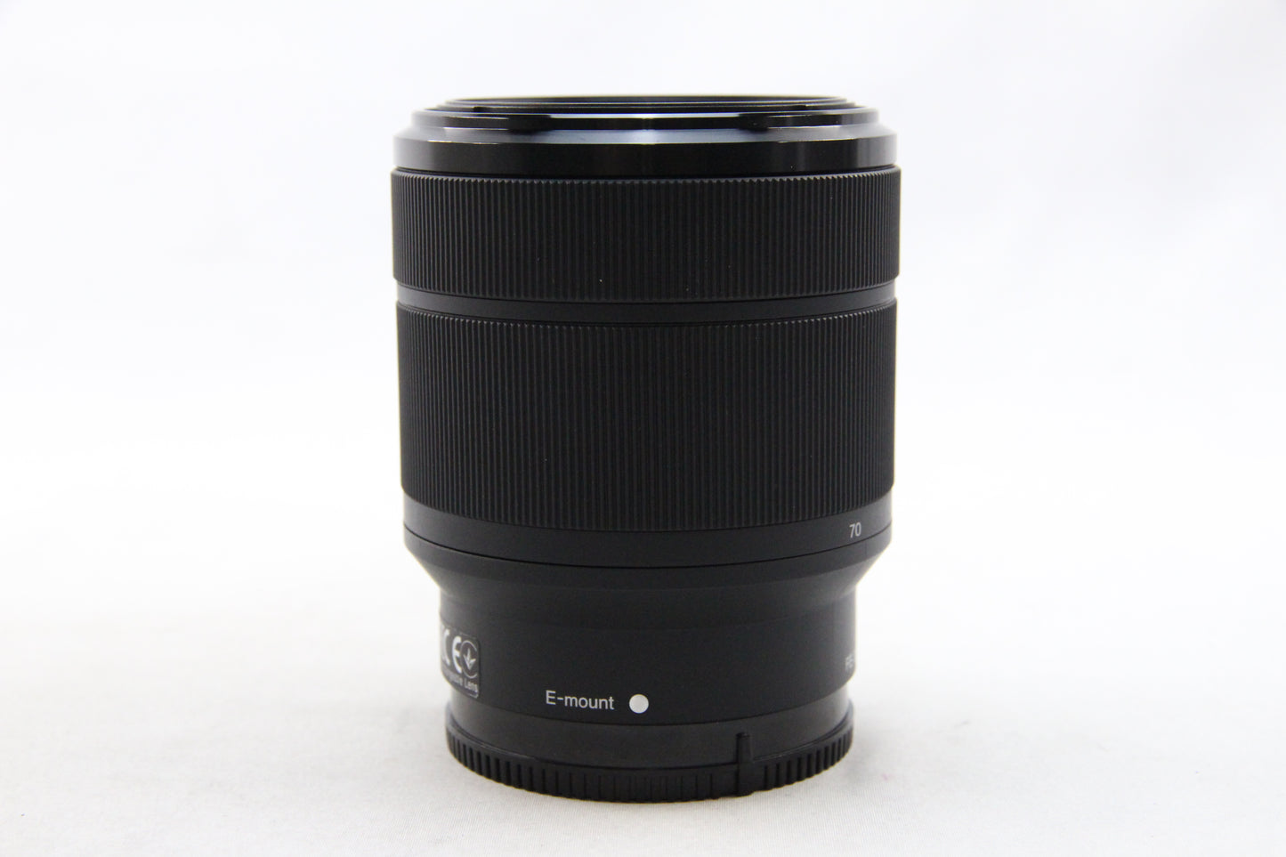 【中古(used)】SONY FE 28-70mm F3.5-5.6 OSS