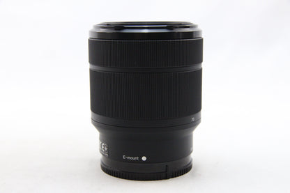 【中古(used)】SONY FE 28-70mm F3.5-5.6 OSS