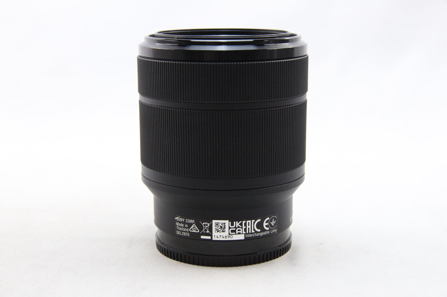 【中古(used)】SONY FE 28-70mm F3.5-5.6 OSS