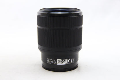 【中古(used)】SONY FE 28-70mm F3.5-5.6 OSS