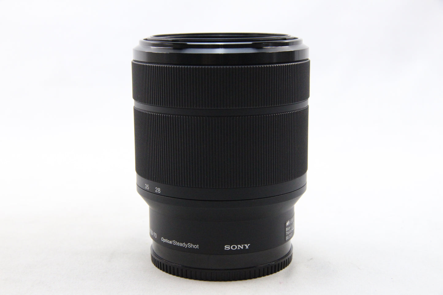 【中古(used)】SONY FE 28-70mm F3.5-5.6 OSS