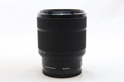 【中古(used)】SONY FE 28-70mm F3.5-5.6 OSS