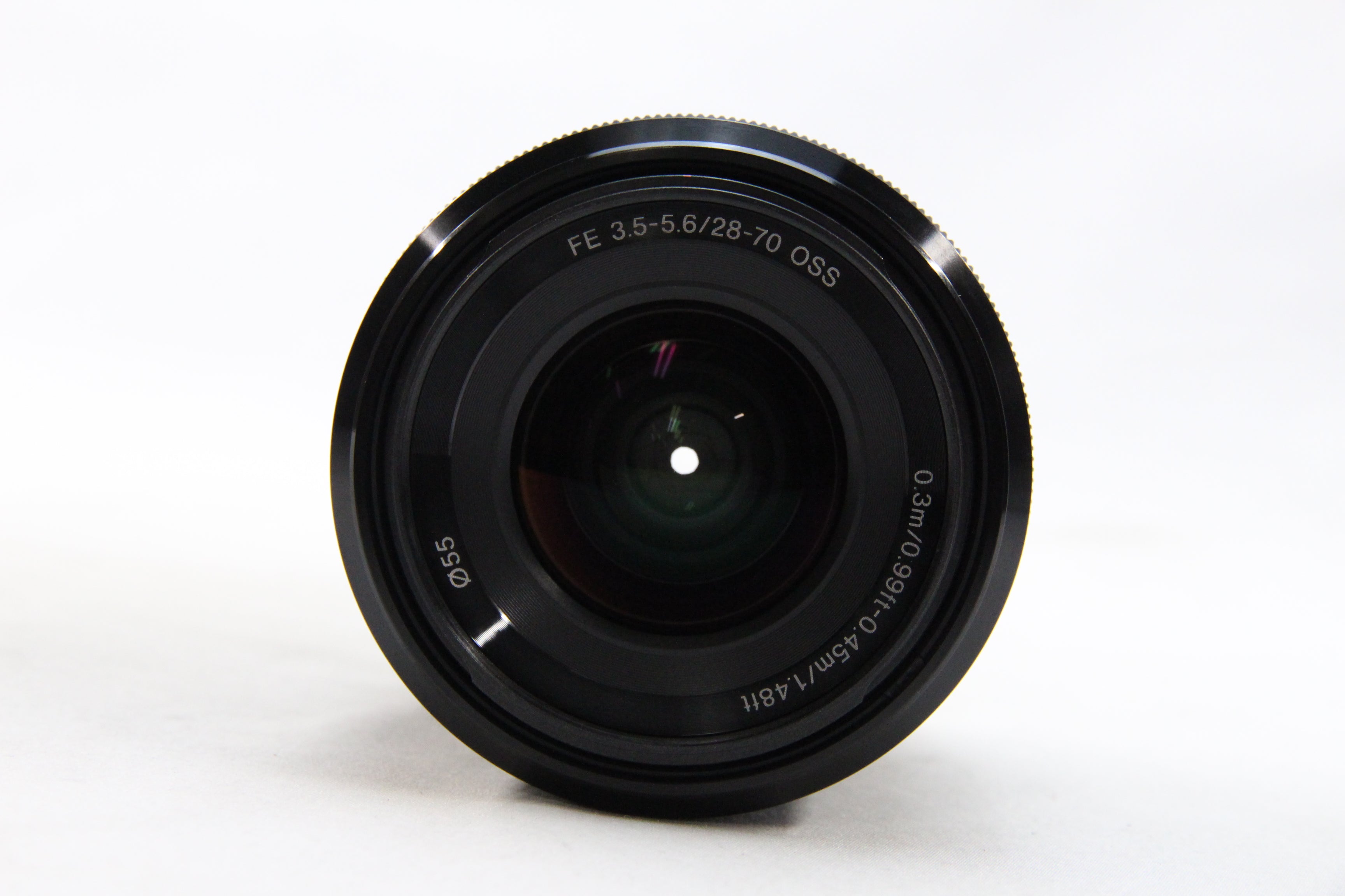 中古(used)】SONY FE 28-70mm F3.5-5.6 OSS – トキワカメラ