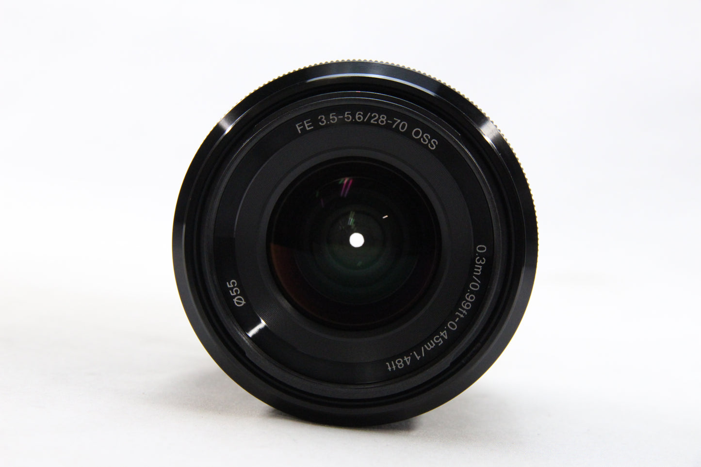 【中古(used)】SONY FE 28-70mm F3.5-5.6 OSS