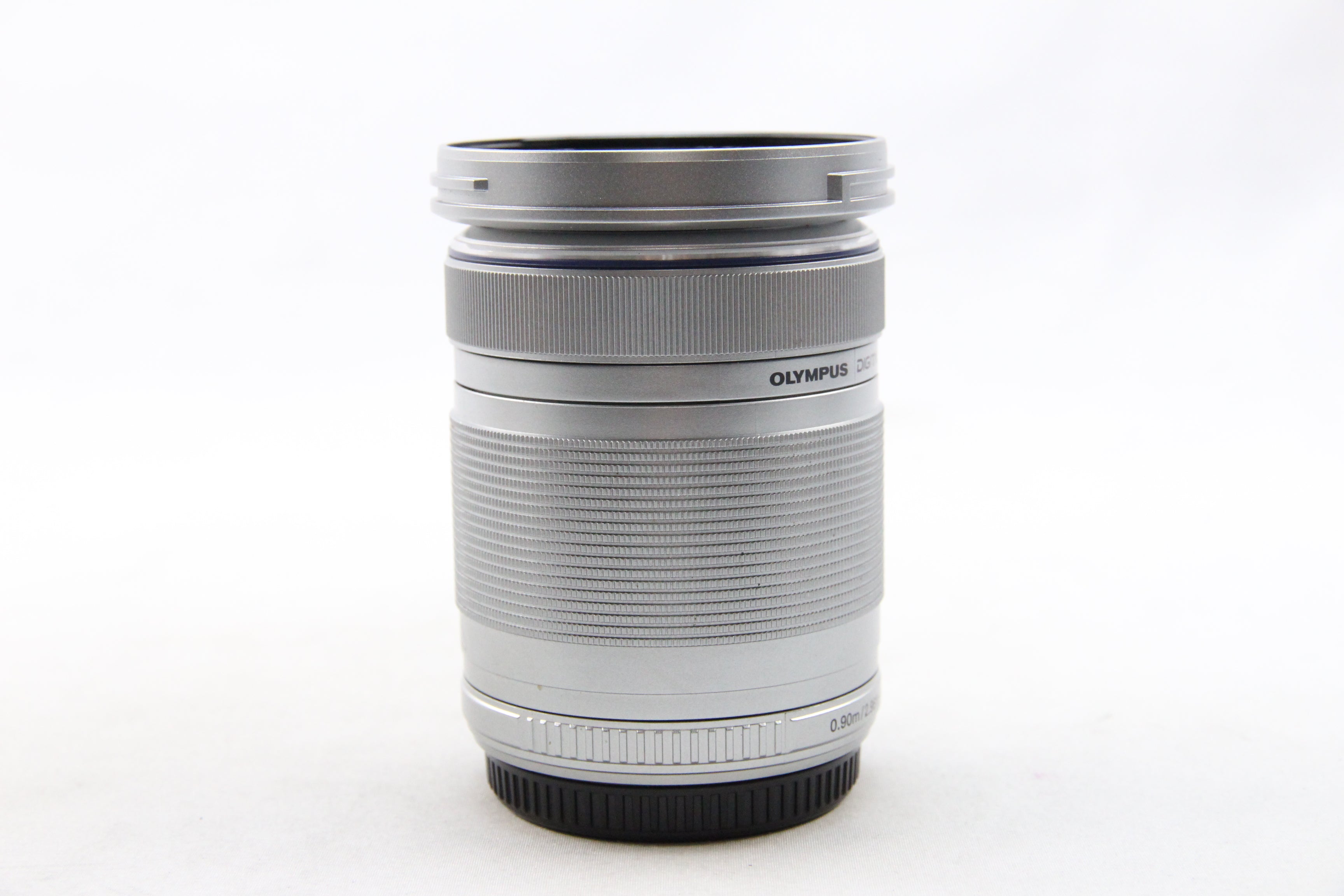OLYMPUS M.ZUIKO DIGITAL40-150mmF4-5.6　中古 中古(used)】OLYMPUS M.ZUIKO DIGITAL 40-150mm F4-5.6 R ED MAC