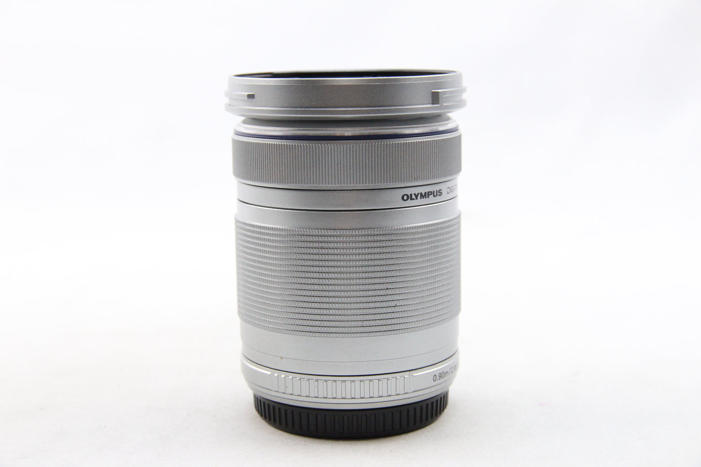 【中古(used)】OLYMPUS M.ZUIKO DIGITAL 40-150mm F4-5.6 R ED MAC