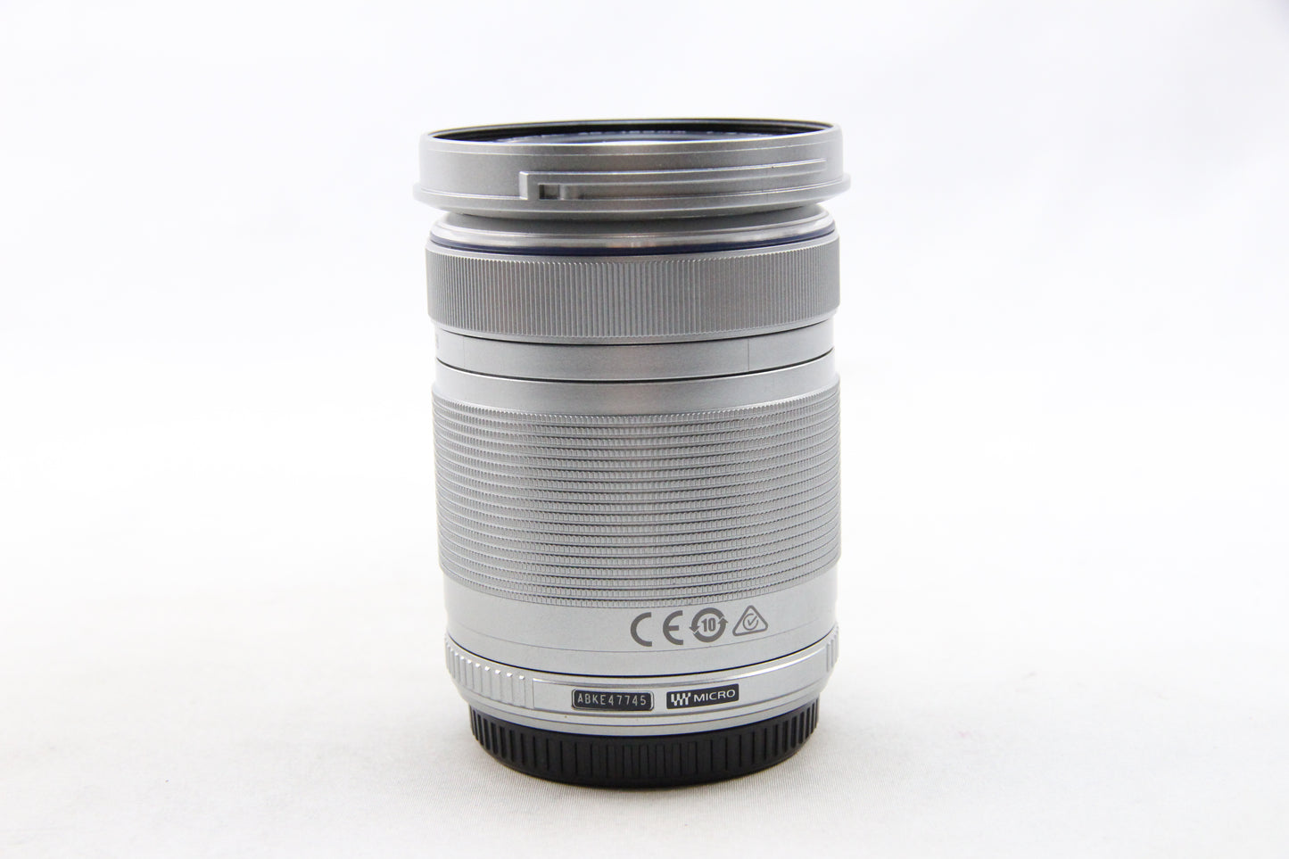 【中古(used)】OLYMPUS M.ZUIKO DIGITAL 40-150mm F4-5.6 R ED MAC