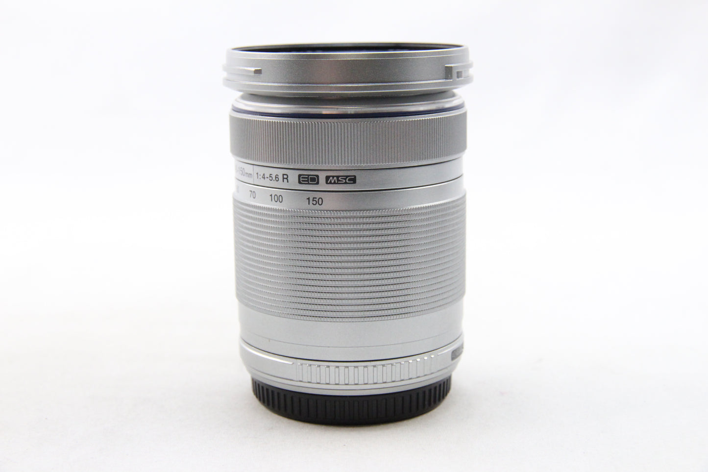 【中古(used)】OLYMPUS M.ZUIKO DIGITAL 40-150mm F4-5.6 R ED MAC