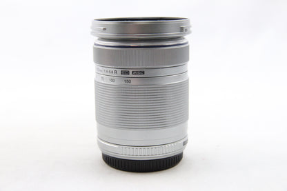 【中古(used)】OLYMPUS M.ZUIKO DIGITAL 40-150mm F4-5.6 R ED MAC