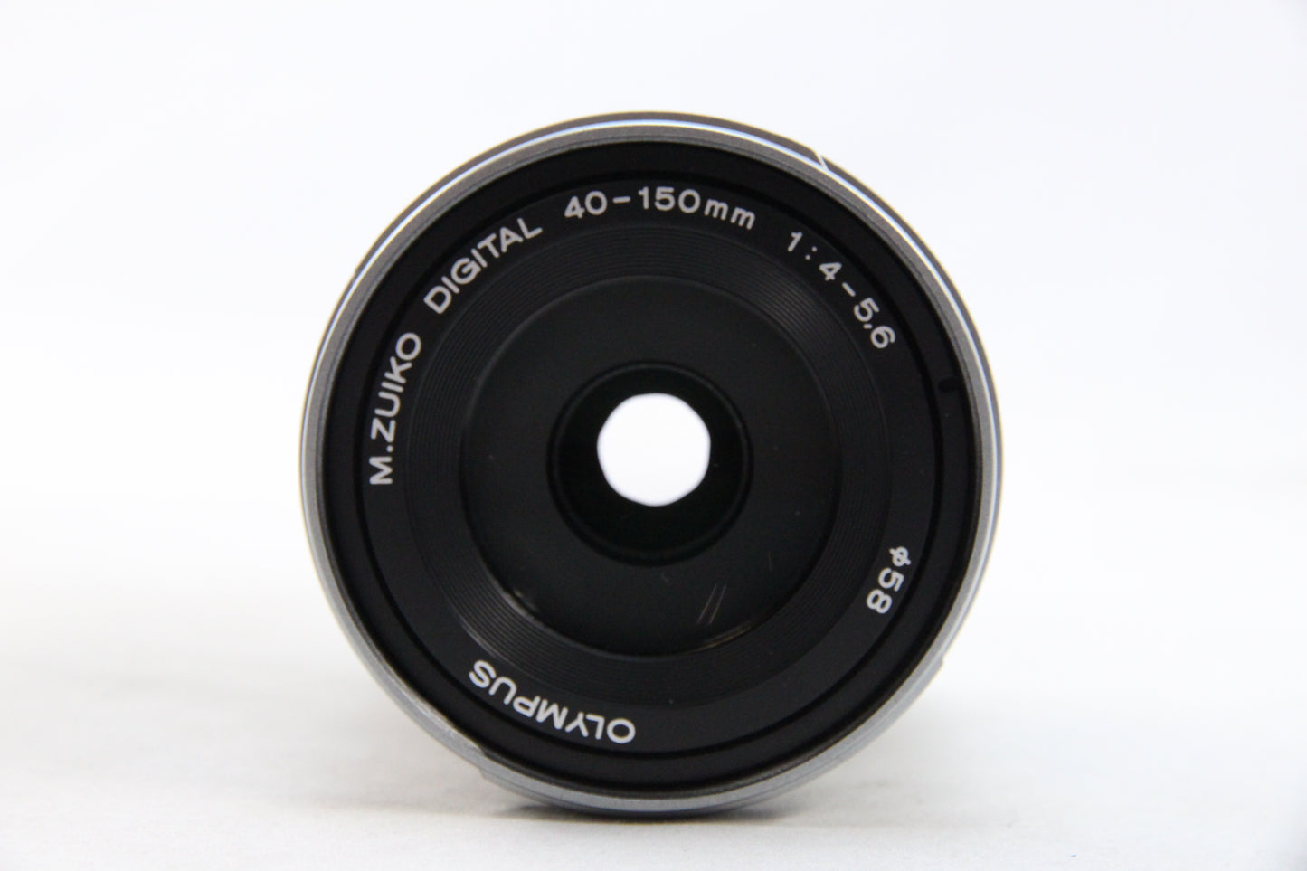 【中古(used)】OLYMPUS M.ZUIKO DIGITAL 40-150mm F4-5.6 R ED MAC