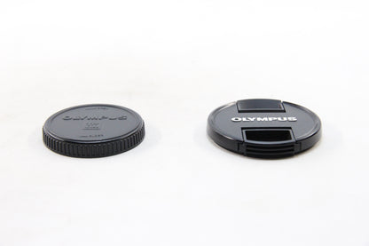 【中古(used)】OLYMPUS M.ZUIKO DIGITAL 40-150mm F4-5.6 R ED MAC