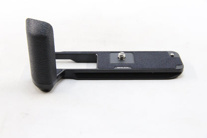 【中古(used)】FUJIFILM HAND GRIP MHG-XT5