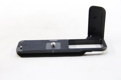 【中古(used)】FUJIFILM HAND GRIP MHG-XT5