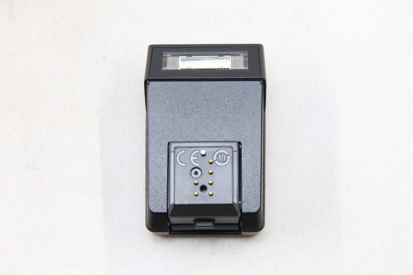 【中古(used)】 FUJIFILM SHOE MOUNT FLASH EF-X8