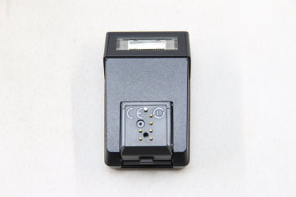 【中古(used)】 FUJIFILM SHOE MOUNT FLASH EF-X8