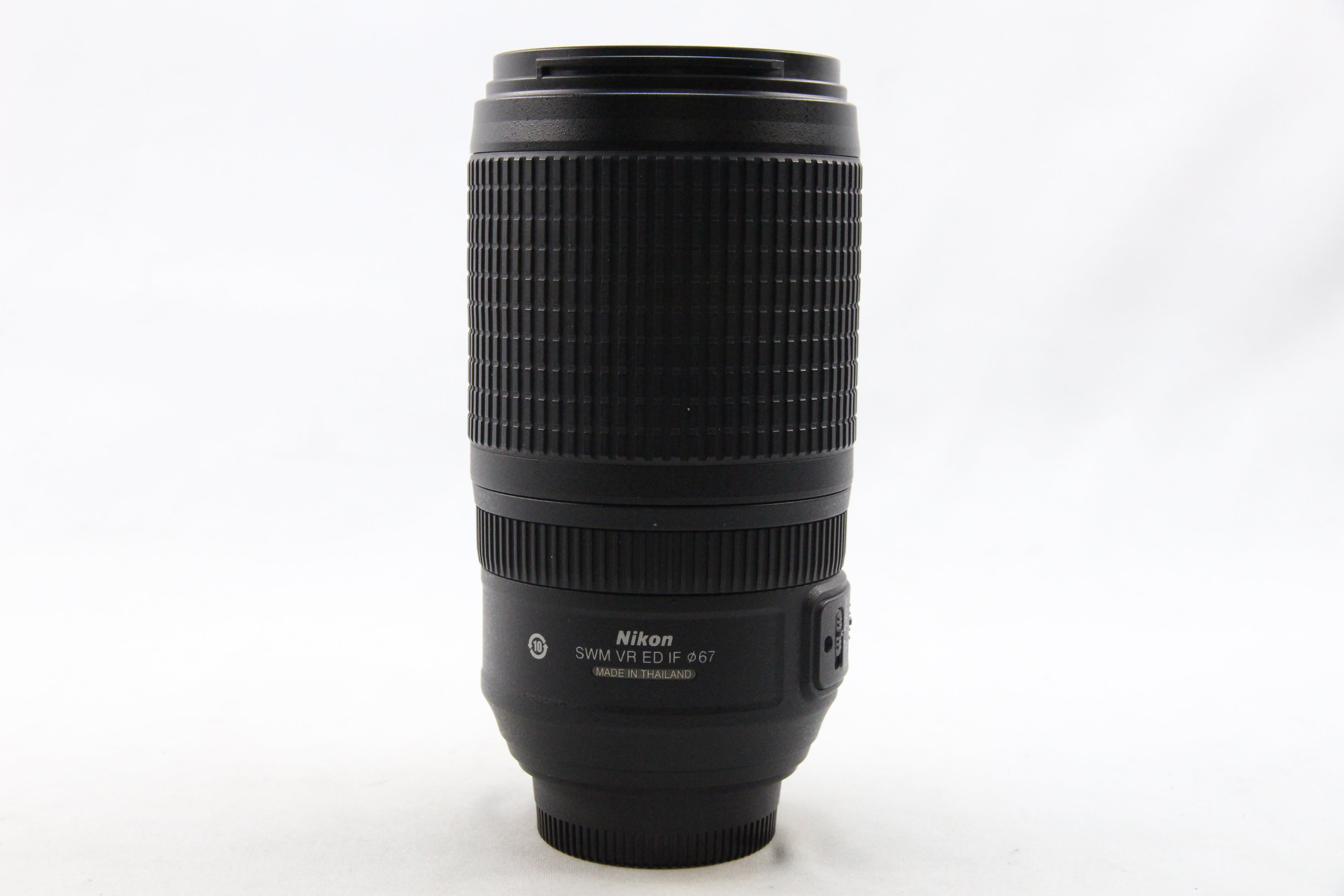 中古(used)】AF-S NIKKOR 70-300mm F4.5-5.6 G ED VR – トキワカメラ
