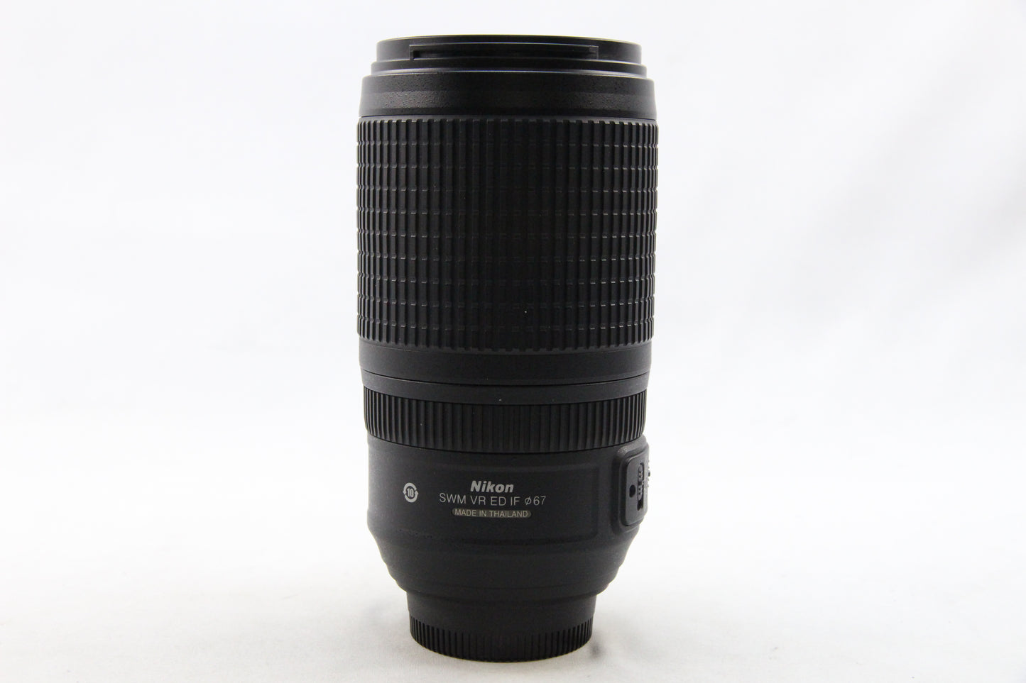 【中古(used)】AF-S NIKKOR 70-300mm F4.5-5.6 G ED VR
