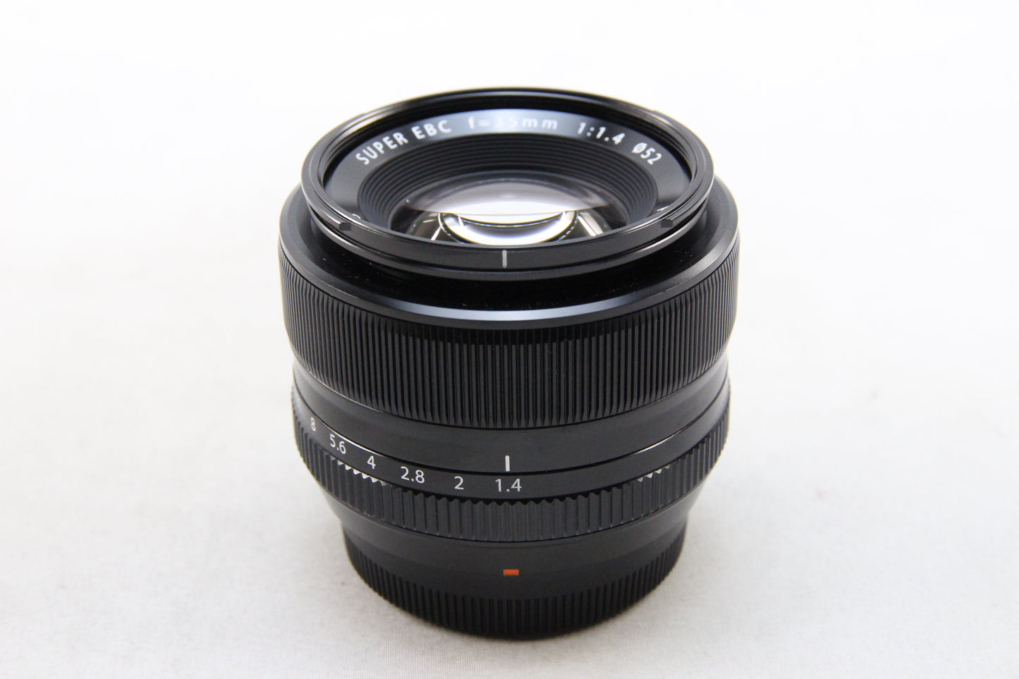 【中古(used)】FUJINON XF 35mm F1.4 R