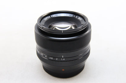 【中古(used)】FUJINON XF 35mm F1.4 R