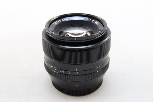 【中古(used)】FUJINON XF 35mm F1.4 R