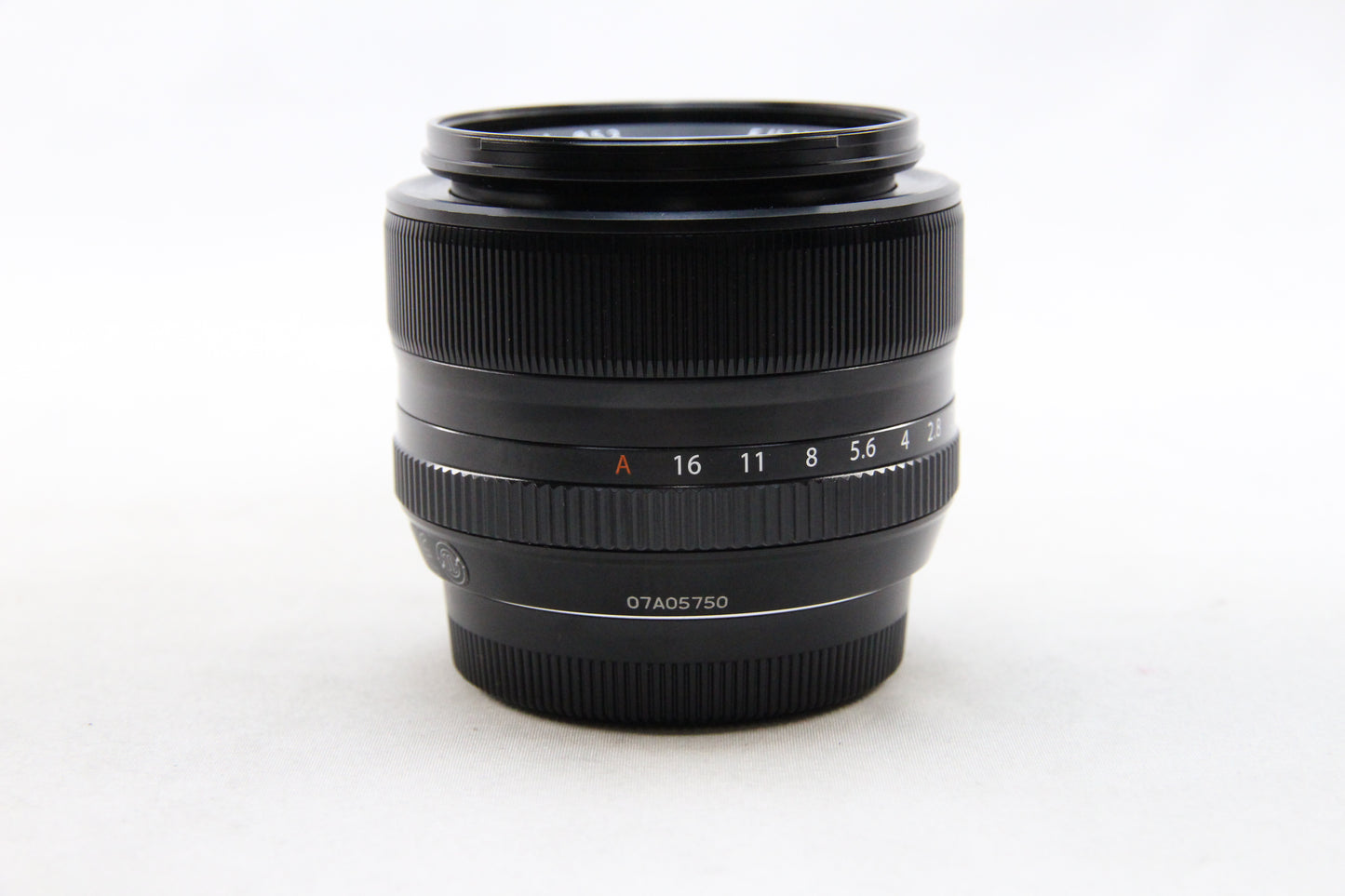 【中古(used)】FUJINON XF 35mm F1.4 R