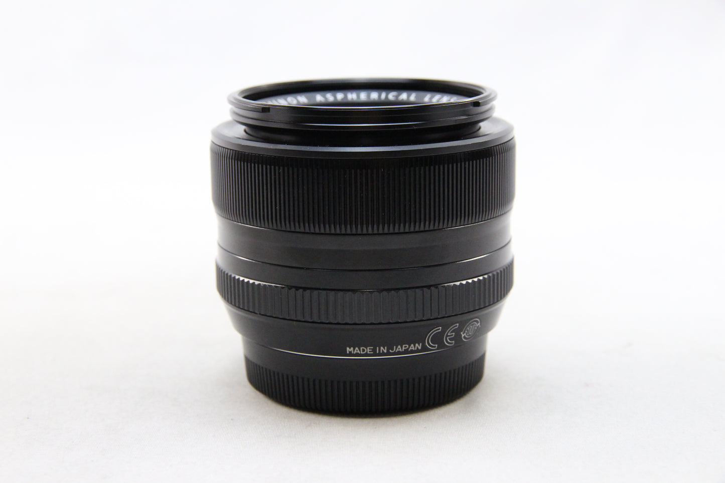 【中古(used)】FUJINON XF 35mm F1.4 R