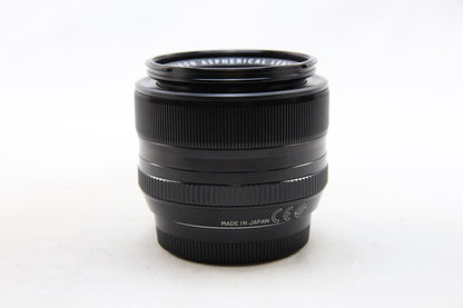 【中古(used)】FUJINON XF 35mm F1.4 R