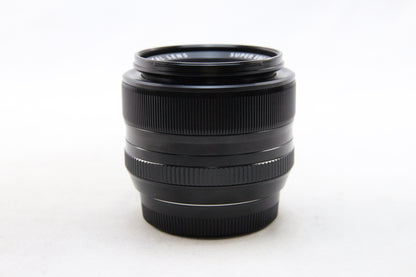 【中古(used)】FUJINON XF 35mm F1.4 R