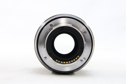 【中古(used)】FUJINON XF 35mm F1.4 R