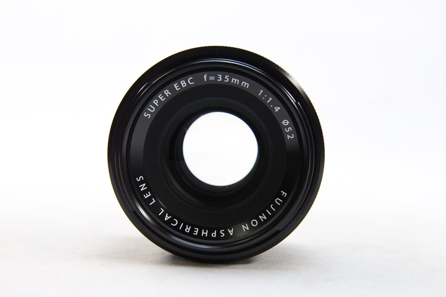 【中古(used)】FUJINON XF 35mm F1.4 R