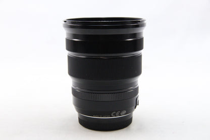 【中古(used)】FUJINON XF 10-24mm F4 R OIS
