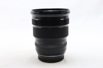 【中古(used)】FUJINON XF 10-24mm F4 R OIS