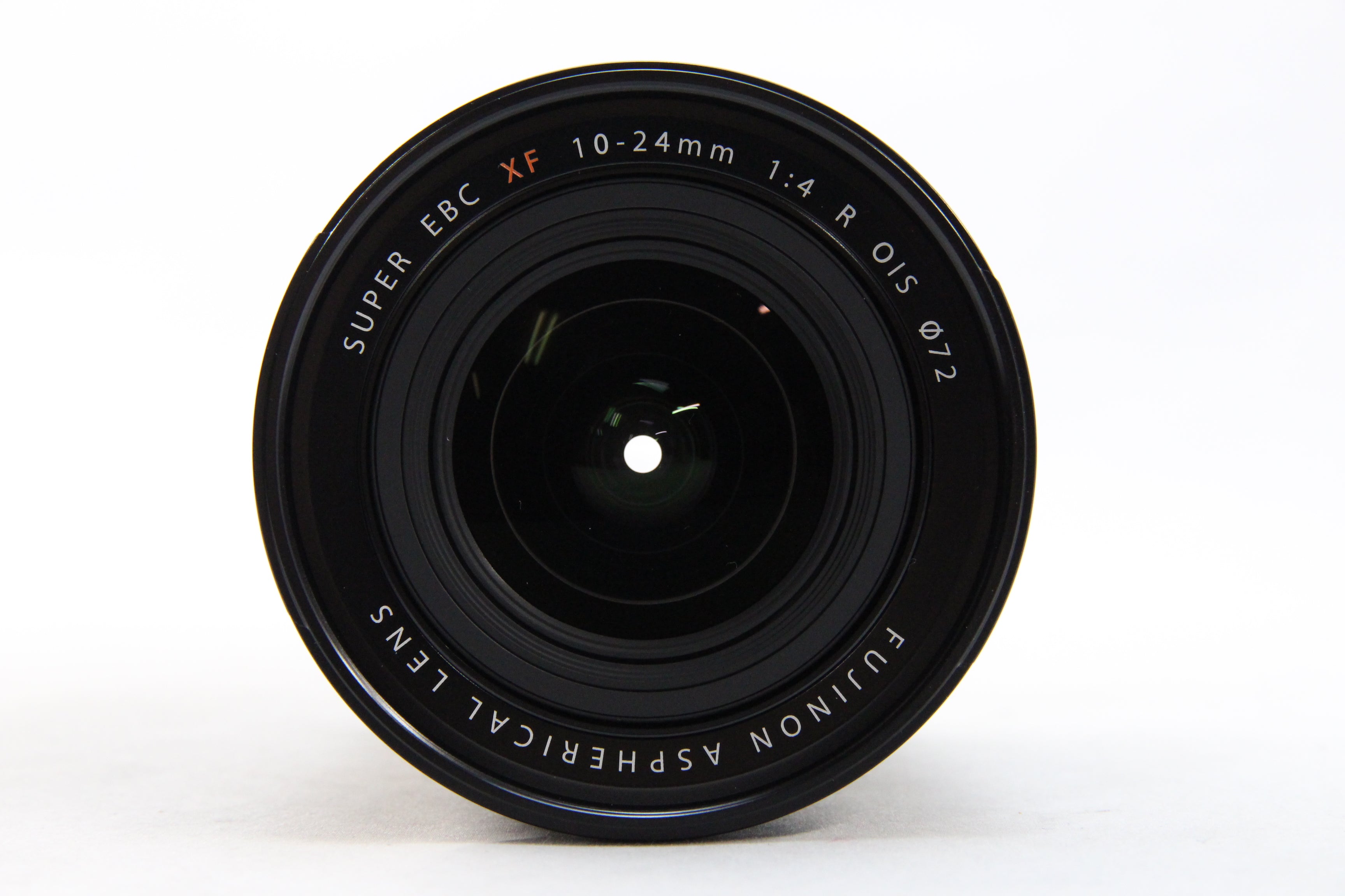 中古美品　FUJINON XF 10-24mm F4 R OIS 中古(used)】FUJINON XF 10-24mm F4 R OIS – トキワカメラ