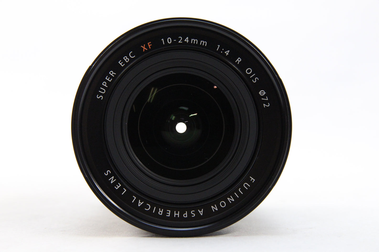 【中古(used)】FUJINON XF 10-24mm F4 R OIS